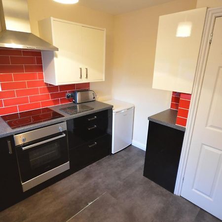 Villa Pinegrove flat Fort William Esterno foto