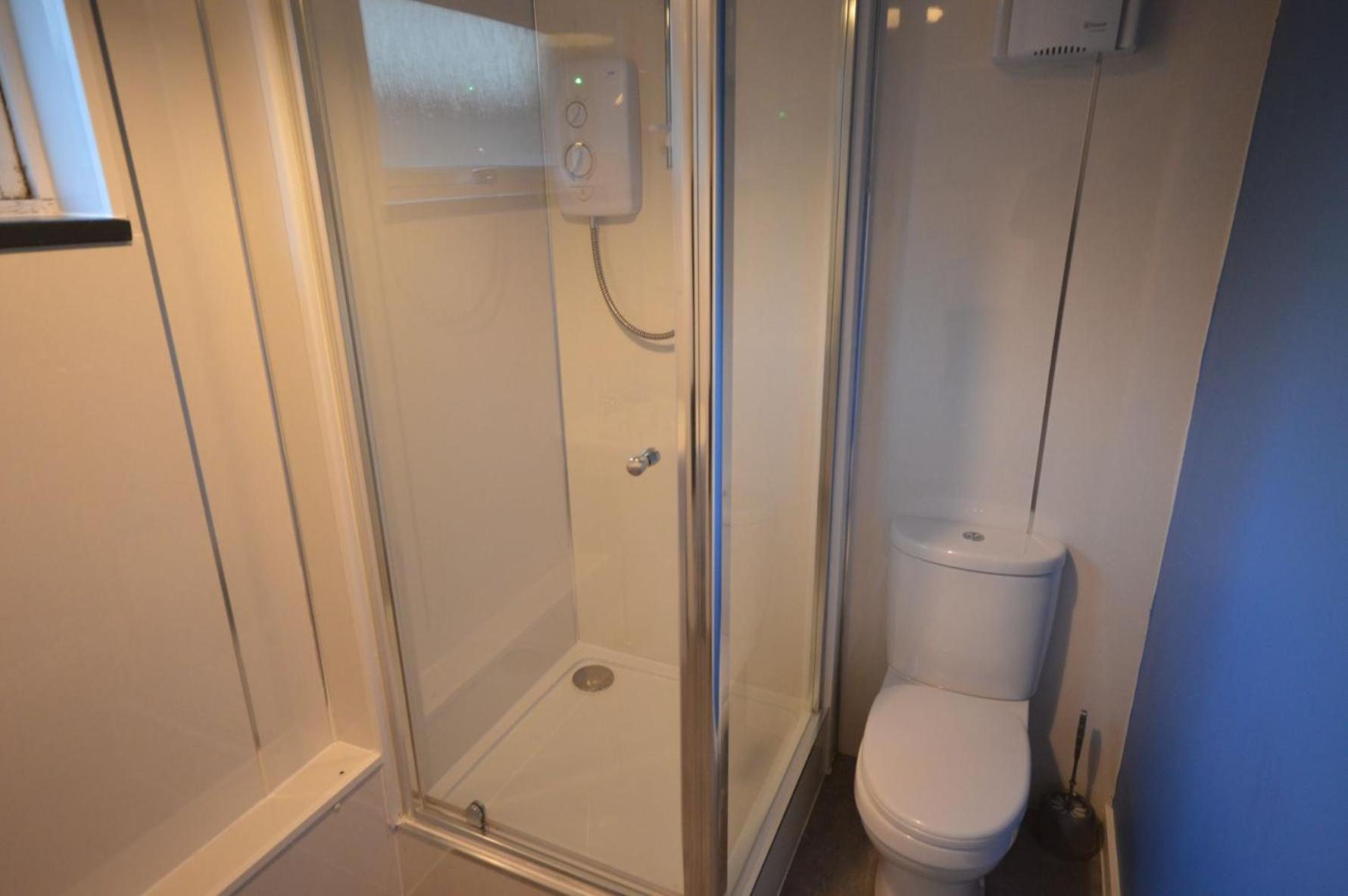 Villa Pinegrove flat Fort William Esterno foto